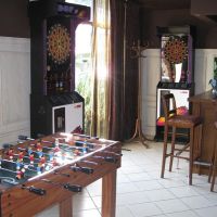 bendita mare aparthotel