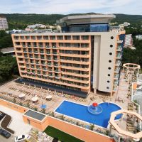 astera hotel & spa