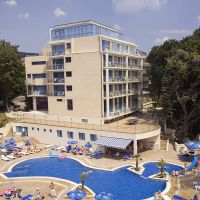holiday park