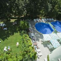 zdravets (golden sands)