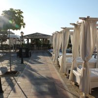 bendita mare aparthotel