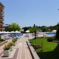 bendita mare aparthotel