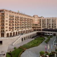 lti dolce vita sunshine resort