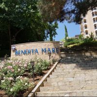 bendita mare aparthotel