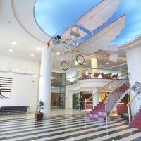astera hotel & spa
