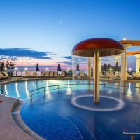 astera hotel & spa