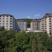 bendita mare aparthotel