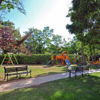 paradise green park