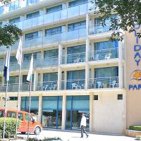 holiday park