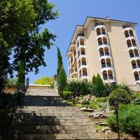 bendita mare aparthotel