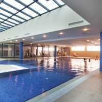 astera hotel & spa