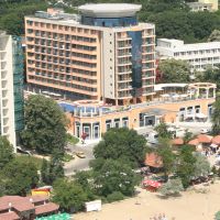 astera hotel & spa