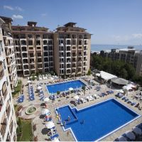bendita mare aparthotel