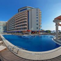 astera hotel & spa