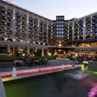 lti dolce vita sunshine resort