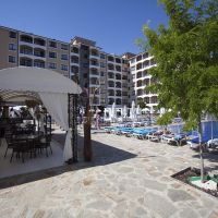 bendita mare aparthotel