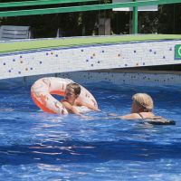 zdravets (golden sands)