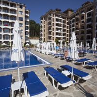 bendita mare aparthotel