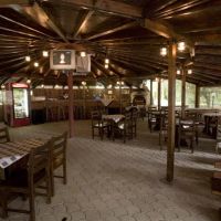 holiday park
