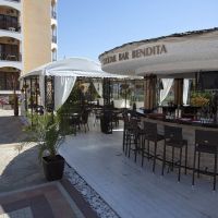 bendita mare aparthotel