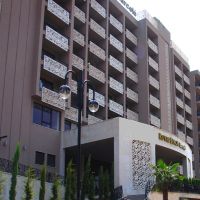 royal beach hotel