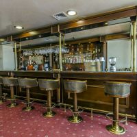 admiral hotel