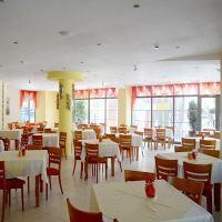 perunika hotel