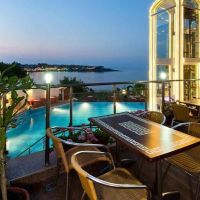 villa list