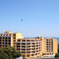 central hotel