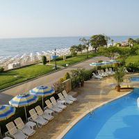 grifid enkanto beach