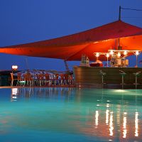 berlin golden beach