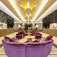 royal beach hotel