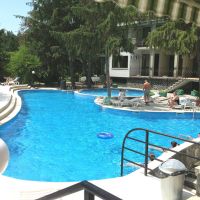 briz (golden sands)