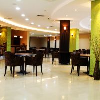central hotel