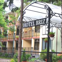 briz (golden sands)