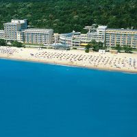 grifid enkanto beach