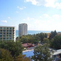 perunika hotel