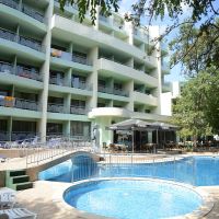 perunika hotel