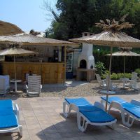 joya park hotel