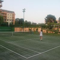 joya park hotel