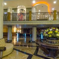 admiral hotel