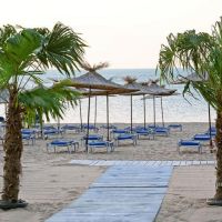 berlin golden beach