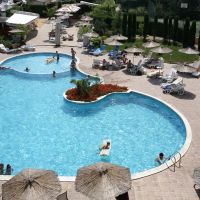 joya park hotel