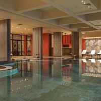 royal beach hotel
