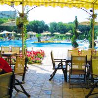 joya park hotel