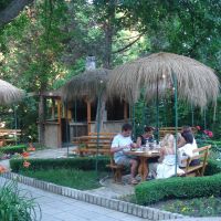 perunika hotel