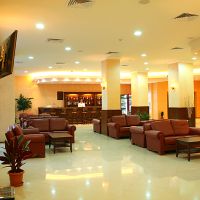 central hotel