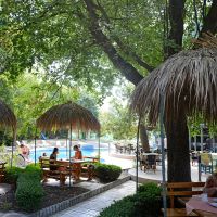 perunika hotel