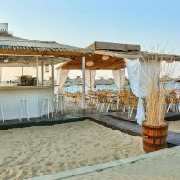 berlin golden beach