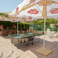 joya park hotel